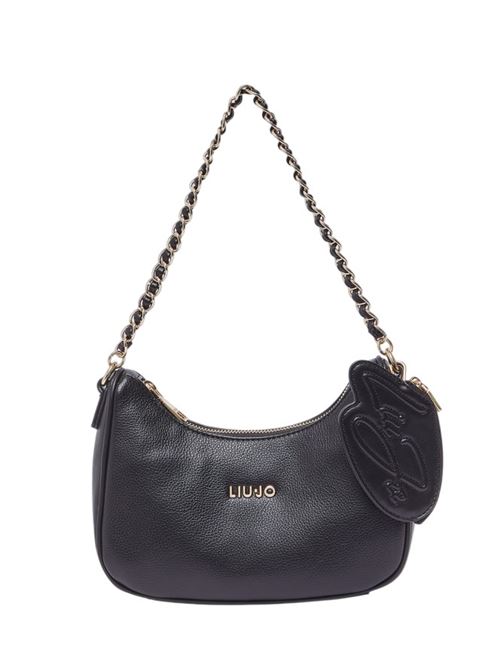 Small hobo bag with coin purse Liu Jo | AA6180E1012.22222